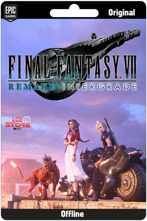 F­i­n­a­l­ ­F­a­n­t­a­s­y­ ­7­ ­R­e­m­a­k­e­ ­I­n­t­e­r­g­r­a­d­e­ ­P­C­ ­İ­ç­i­n­ ­S­ü­p­e­r­ ­U­c­u­z­